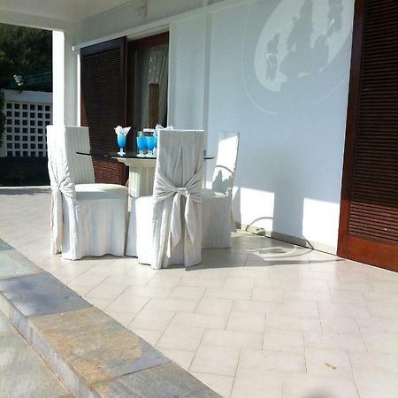 Nerantza Villa Jolimax מראה חיצוני תמונה