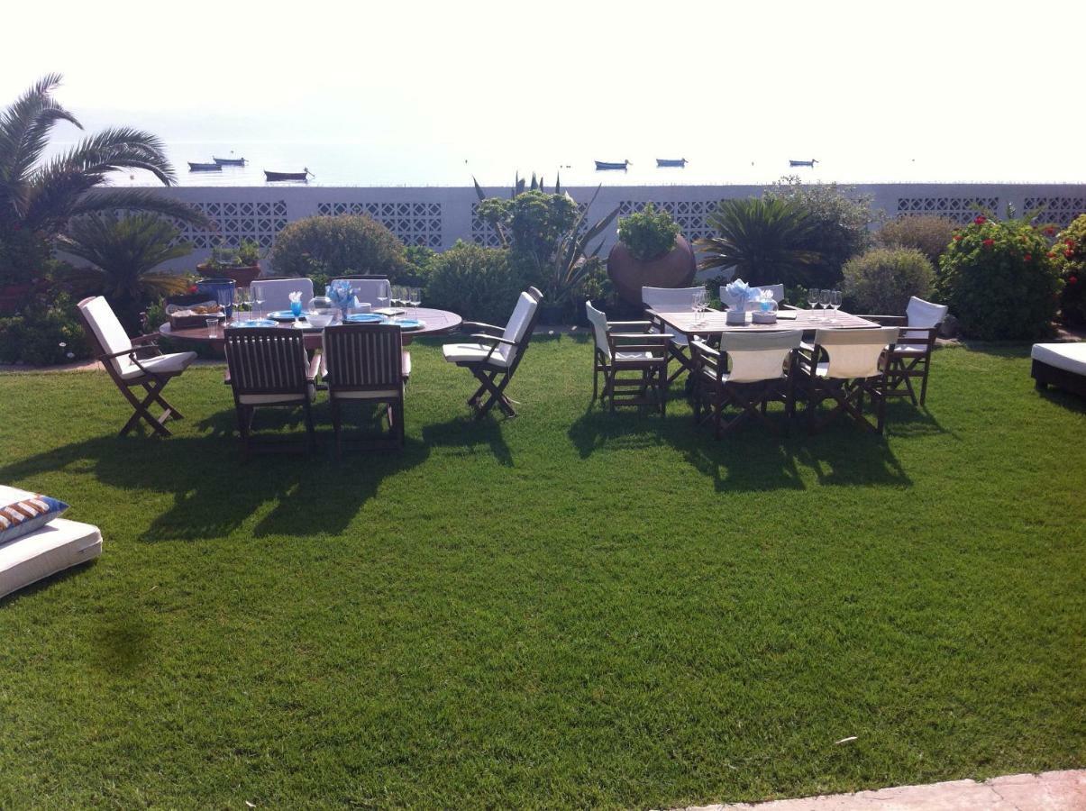 Nerantza Villa Jolimax מראה חיצוני תמונה