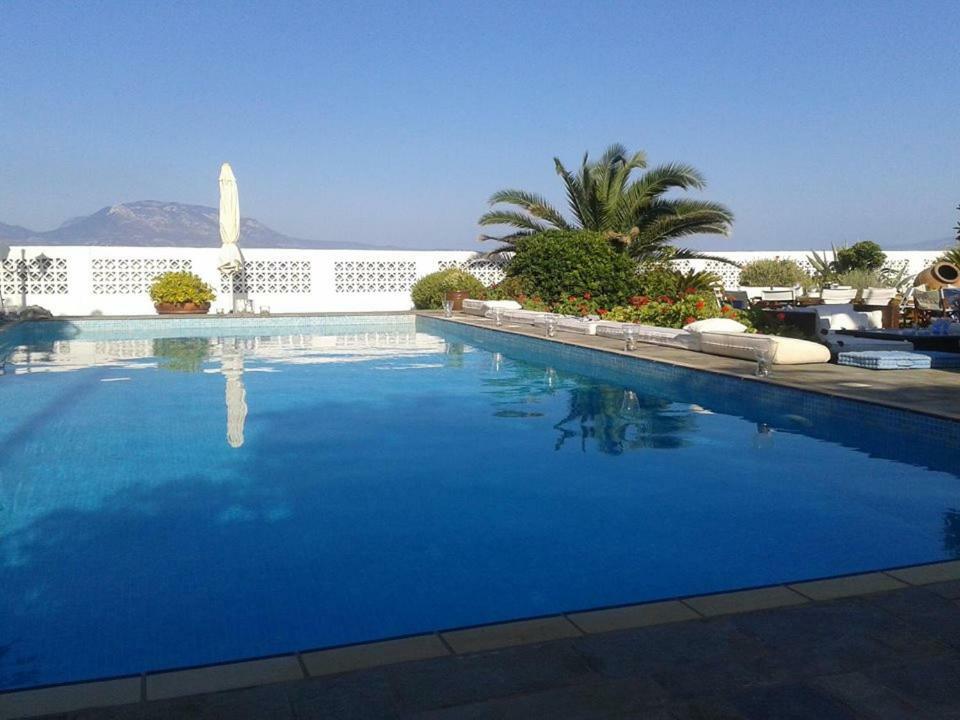 Nerantza Villa Jolimax מראה חיצוני תמונה