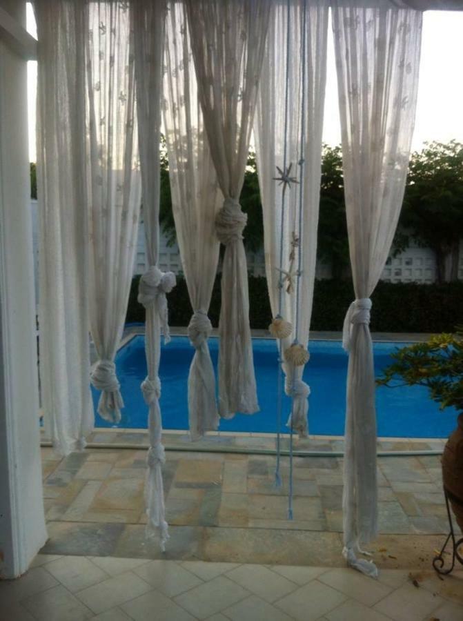 Nerantza Villa Jolimax מראה חיצוני תמונה