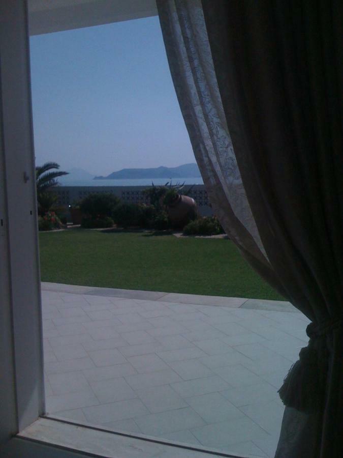 Nerantza Villa Jolimax מראה חיצוני תמונה