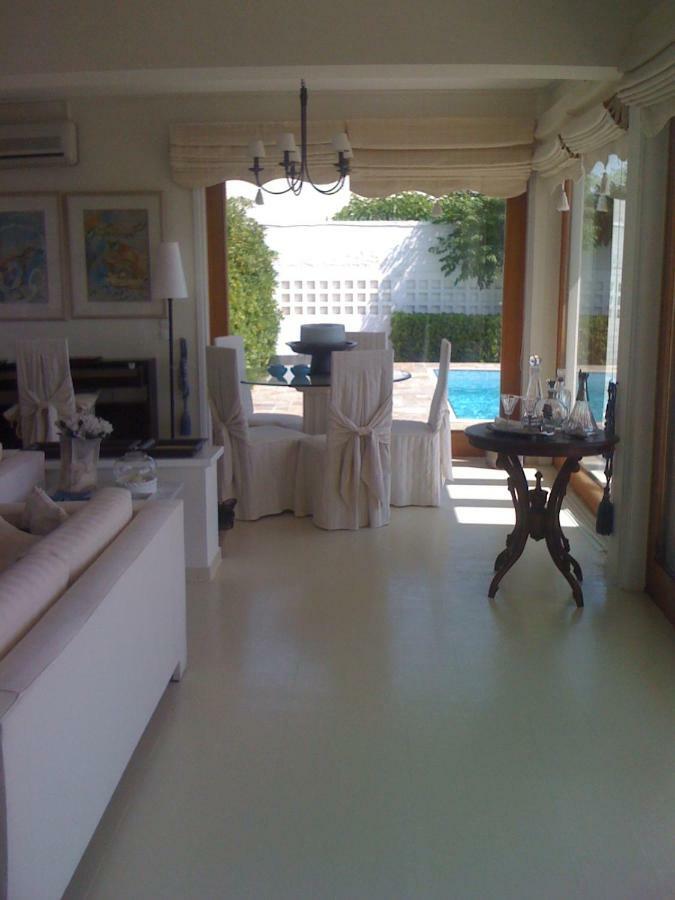 Nerantza Villa Jolimax מראה חיצוני תמונה