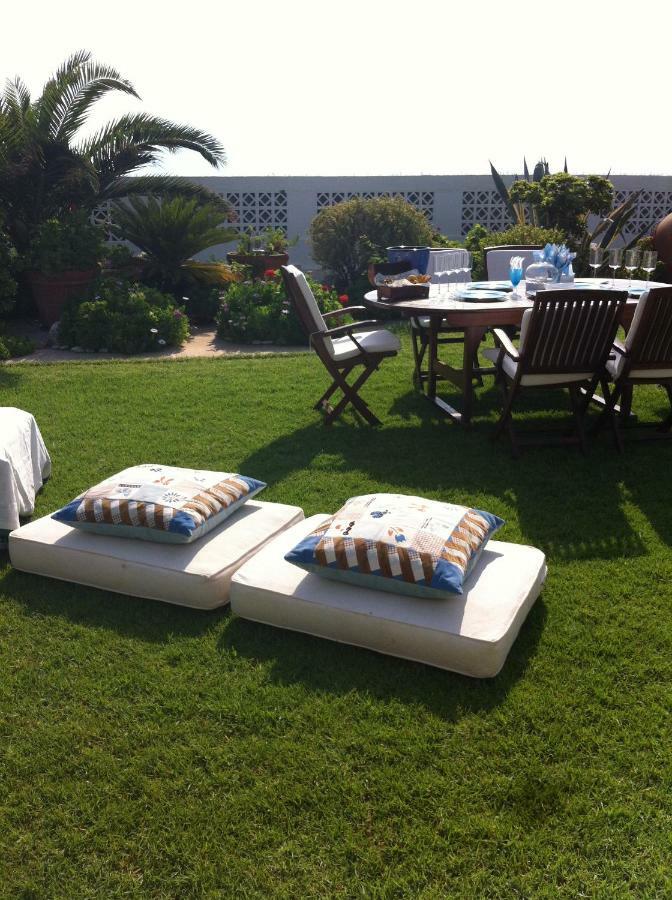 Nerantza Villa Jolimax מראה חיצוני תמונה