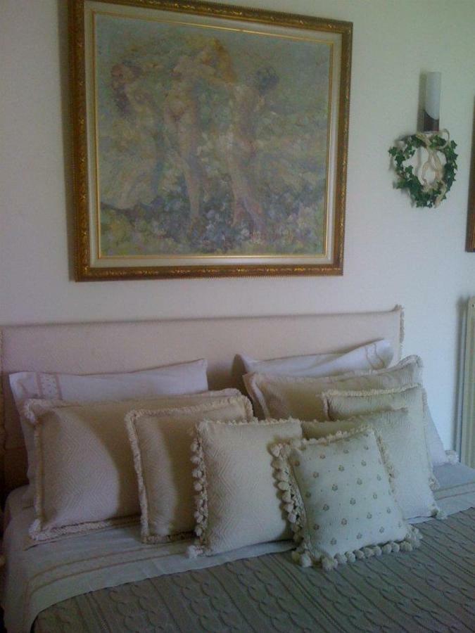 Nerantza Villa Jolimax מראה חיצוני תמונה