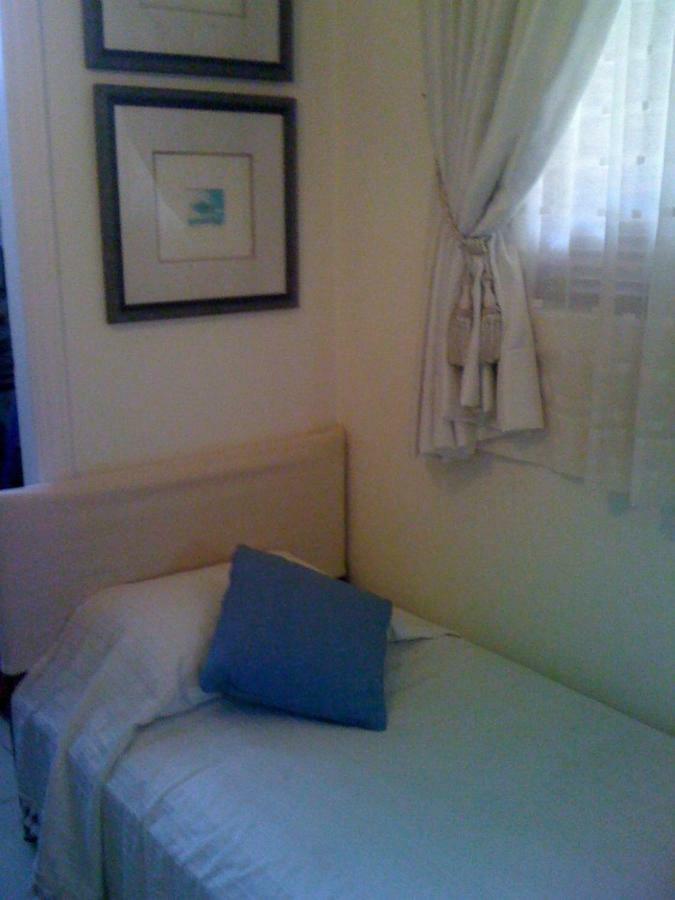 Nerantza Villa Jolimax מראה חיצוני תמונה