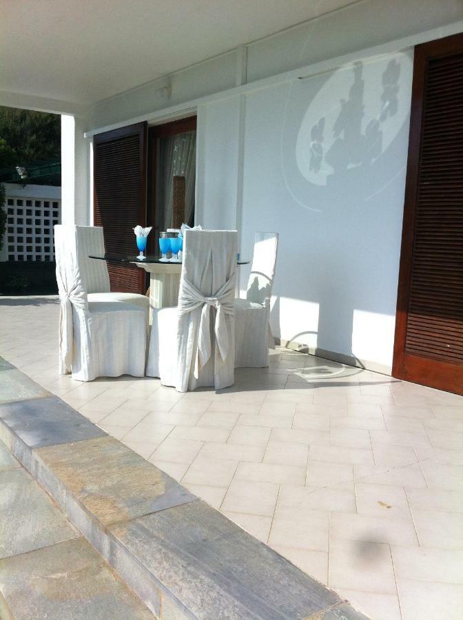 Nerantza Villa Jolimax מראה חיצוני תמונה